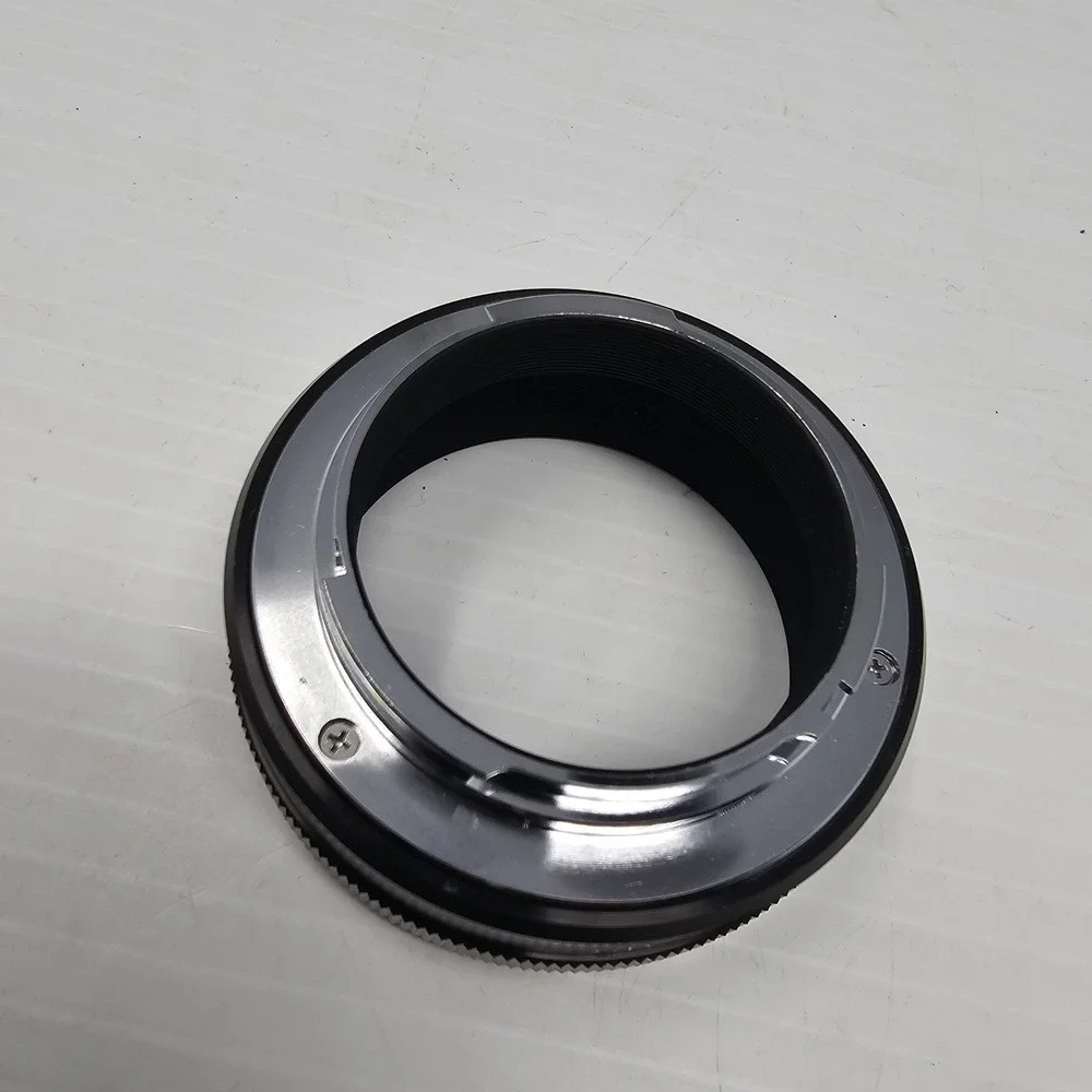 Kiron Reverse Mate 55mm Lens Reverse Mount‎